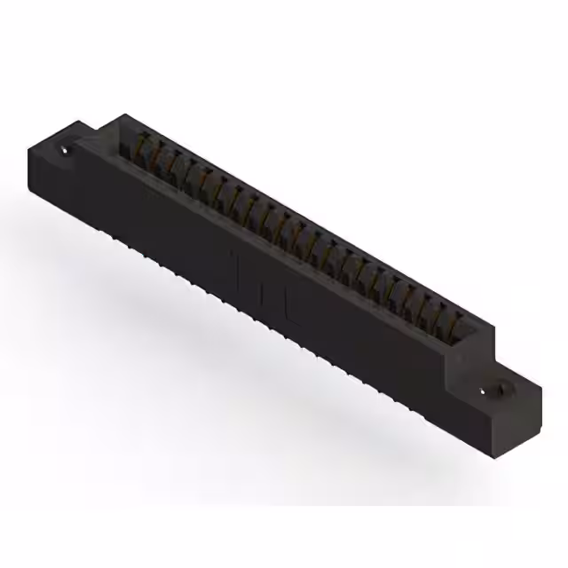 391-021-520-108 EDAC Inc.  Edgeboard Connectors